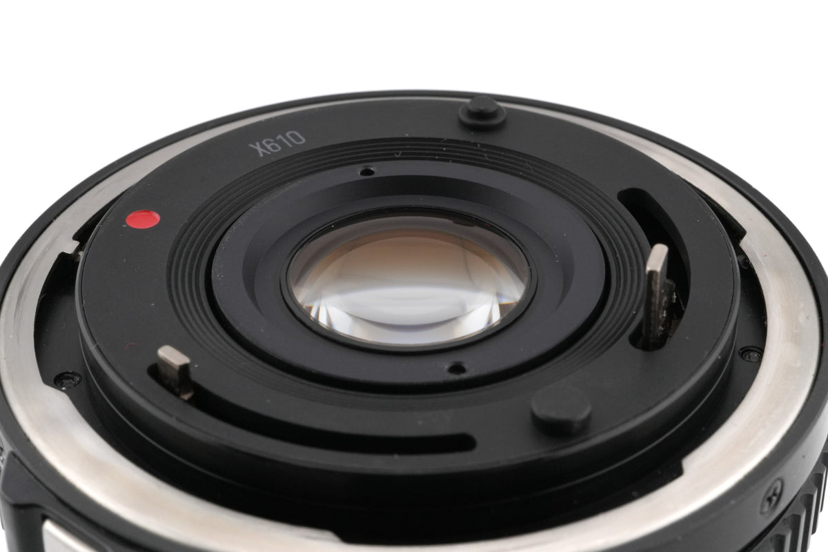 Canon 28mm f2.8 FDn