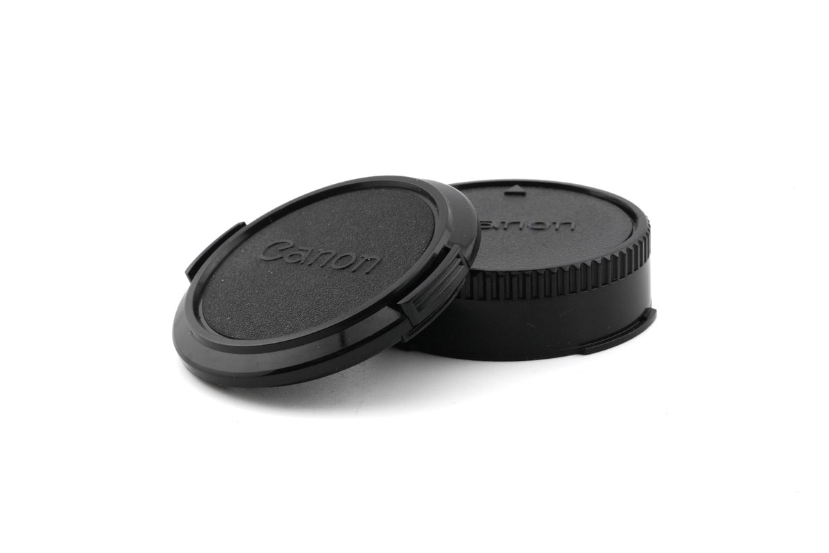 Canon 28mm f2.8 FDn