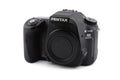 Pentax K100D Super