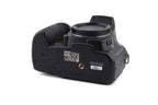 Pentax K100D Super