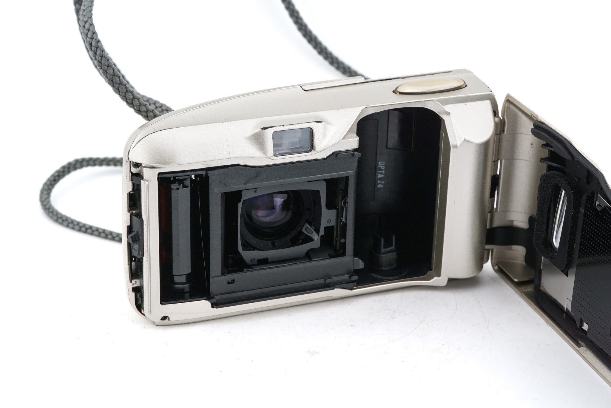 Olympus Mju-II – Kamerastore