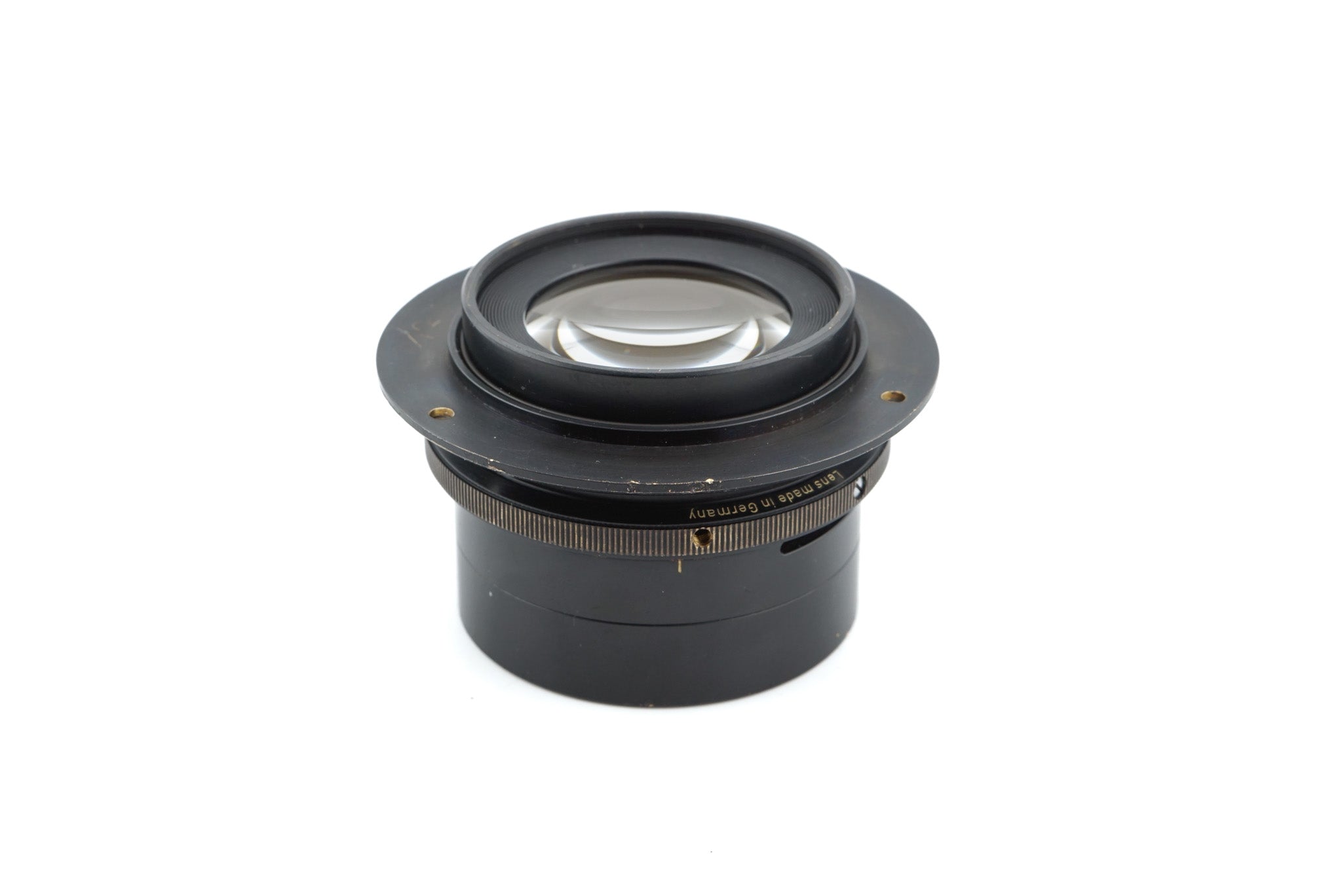 Rodenstock 360mm f9 Apo-Ronar