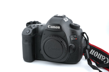 Canon EOS 5DS R