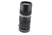 Tamron 85-210mm f4.5 Auto Zoom