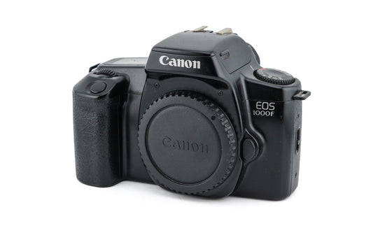 Canon EOS 1000F