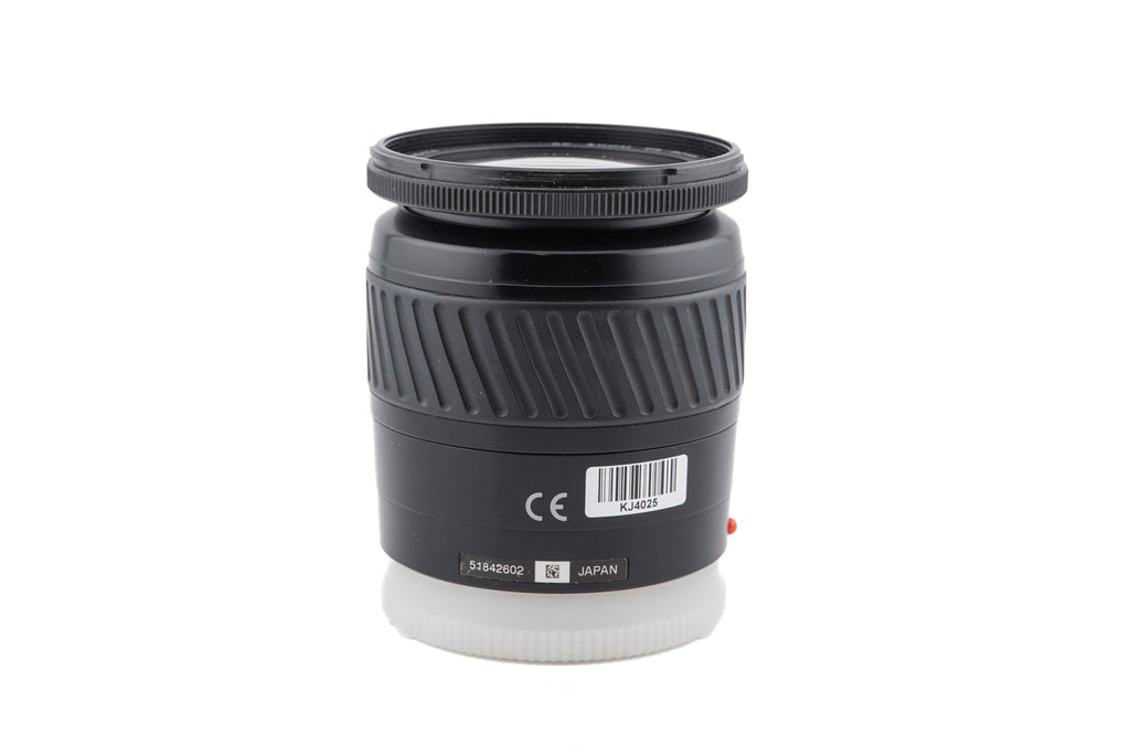 Minolta 28-80mm f3.5-5.6 AF Zoom Macro