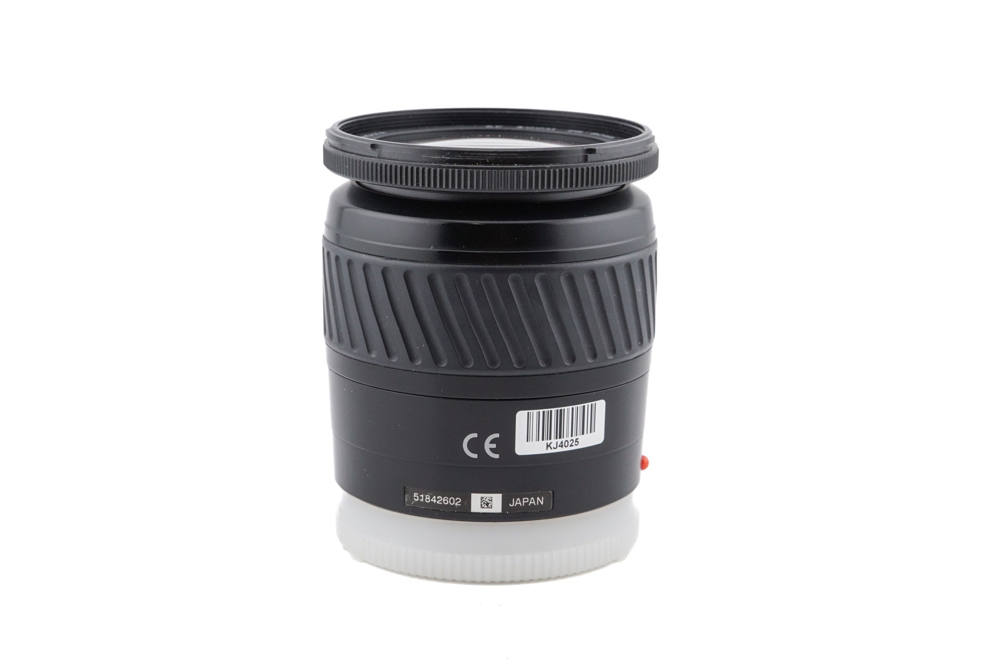 Minolta 28-80mm f3.5-5.6 AF Zoom Macro