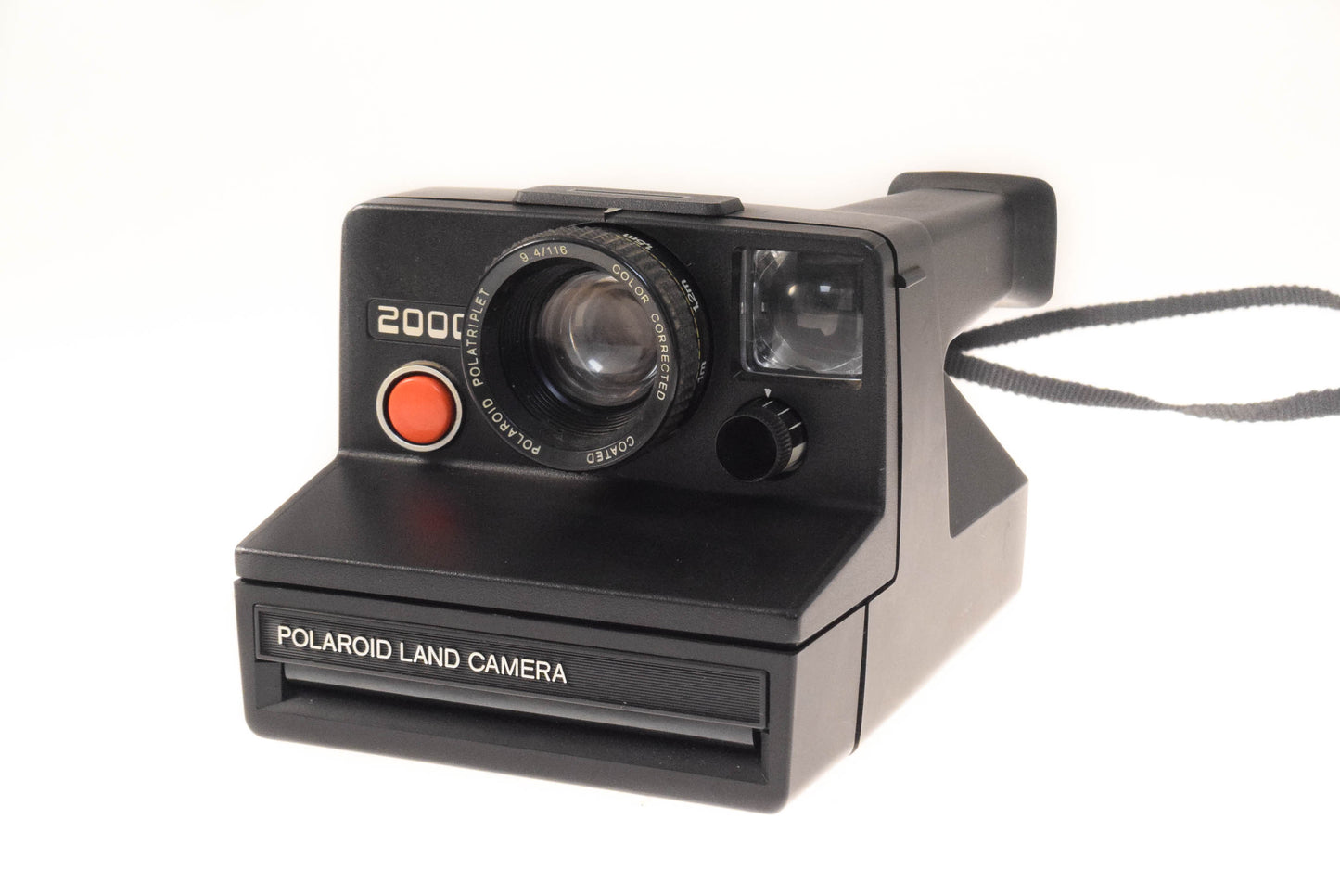 Polaroid 2000 Land Camera