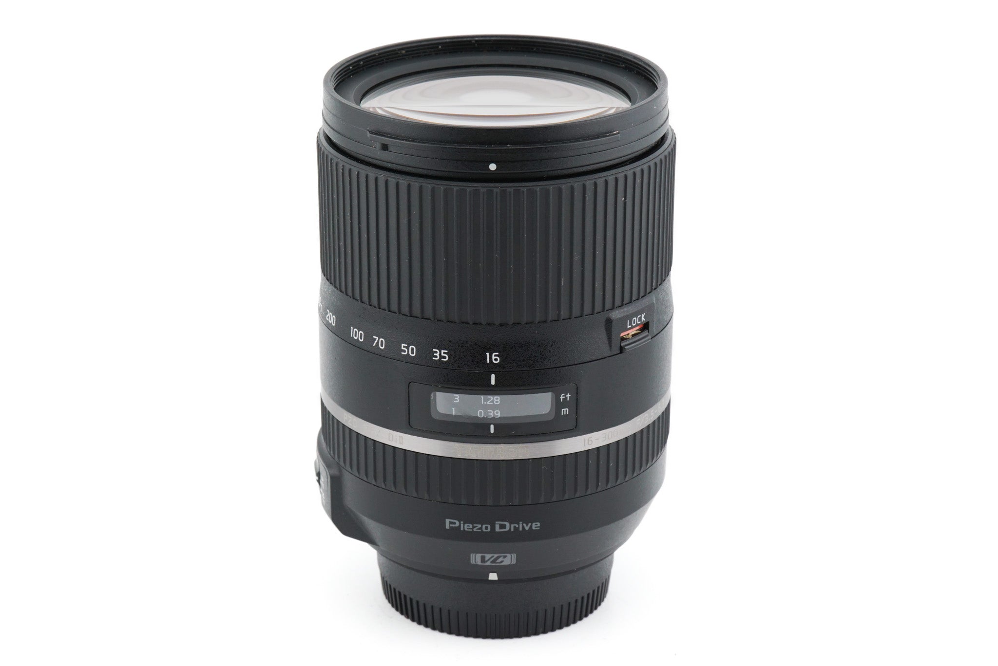 Tamron 16-300mm f3.5-6.3 DI II VC PZD (B016) – Kamerastore