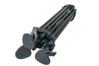 Manfrotto Carbon Twin Leg Video Tripod (MVTTWINMC)