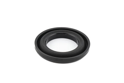 Generic 48mm Rubber Lens Hood