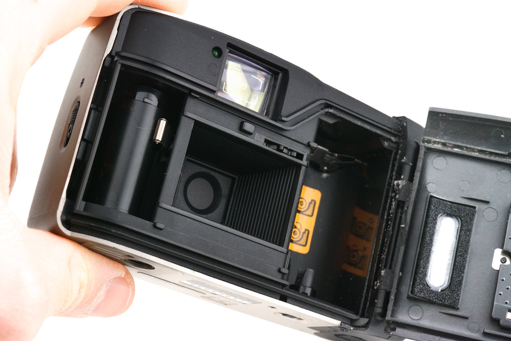 Minolta AF35 Big Finder