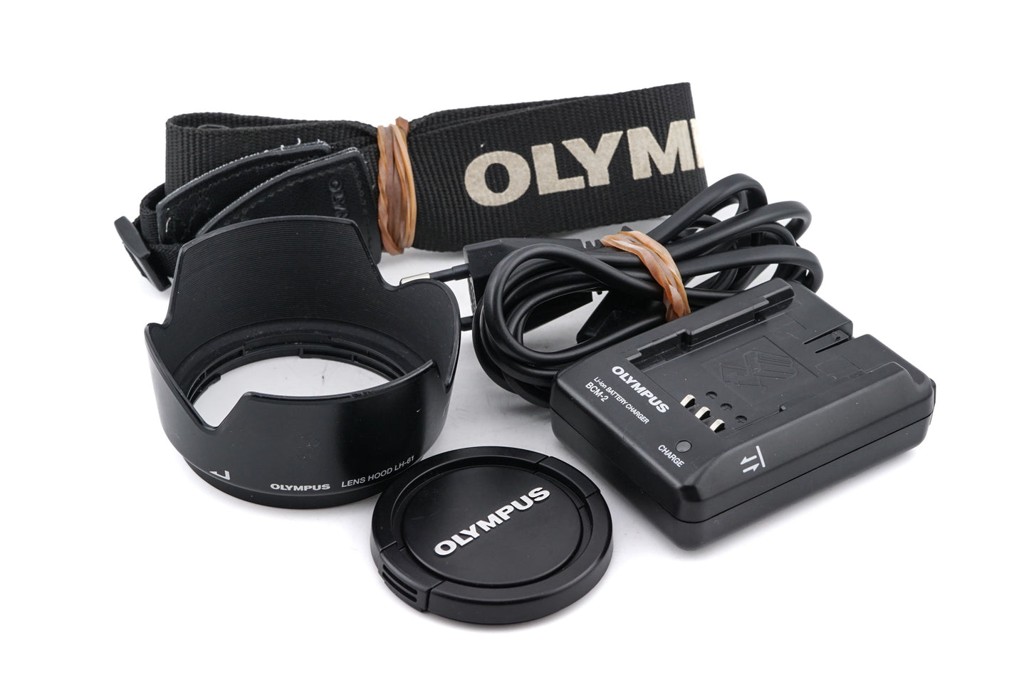 Olympus E-300 + 14-45mm f3.5-5.6 Zuiko Digital