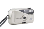Fujifilm Clear Shot III