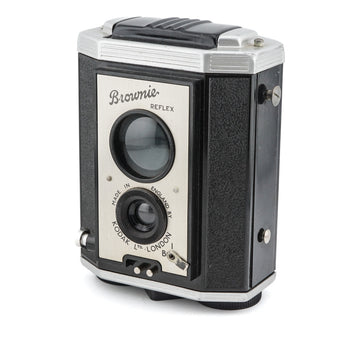 Kodak Brownie Reflex (Synchro)