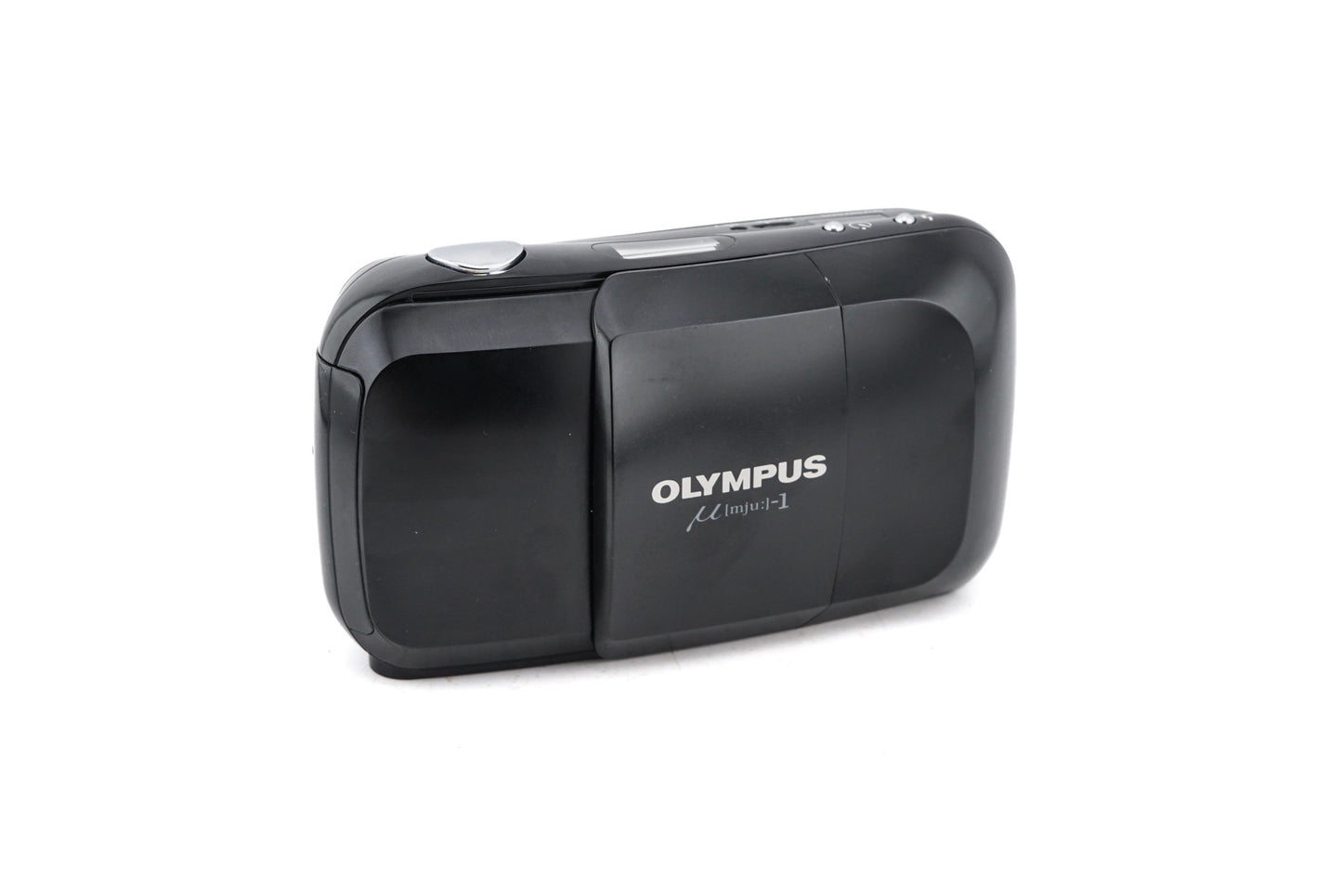 Olympus Mju-1