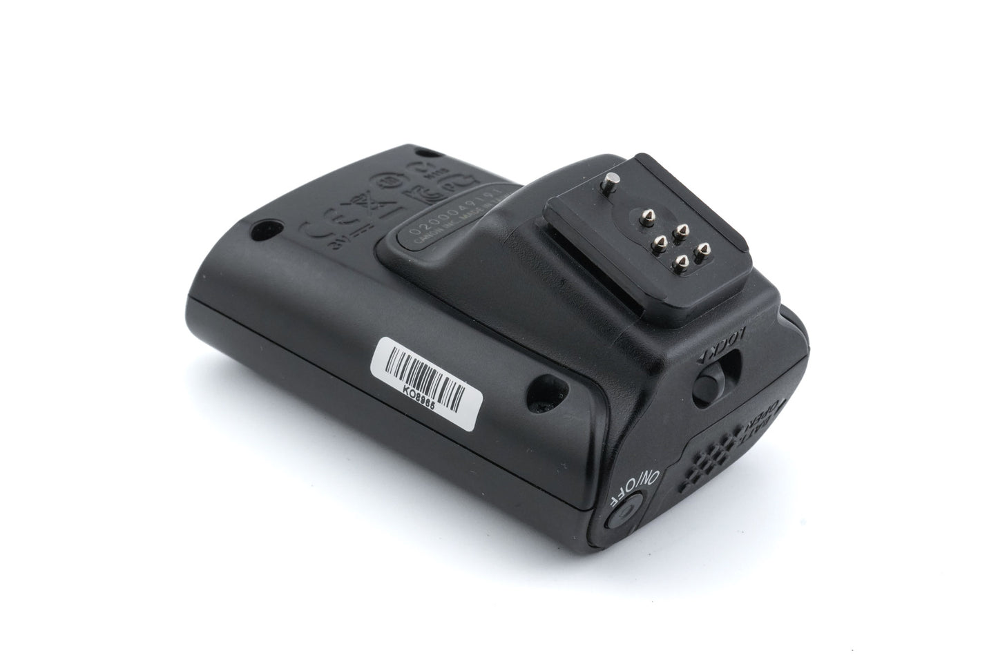 Canon 90EX Speedlite