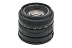 Fujica 50mm f1.9 X-Fujinon FM