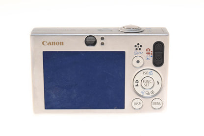 Canon IXUS 70