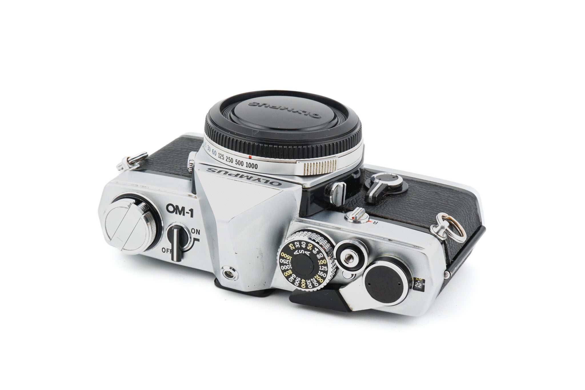 Olympus OM-1 – Kamerastore