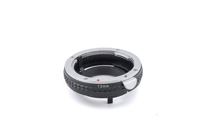 Generic 13mm Extension Tube