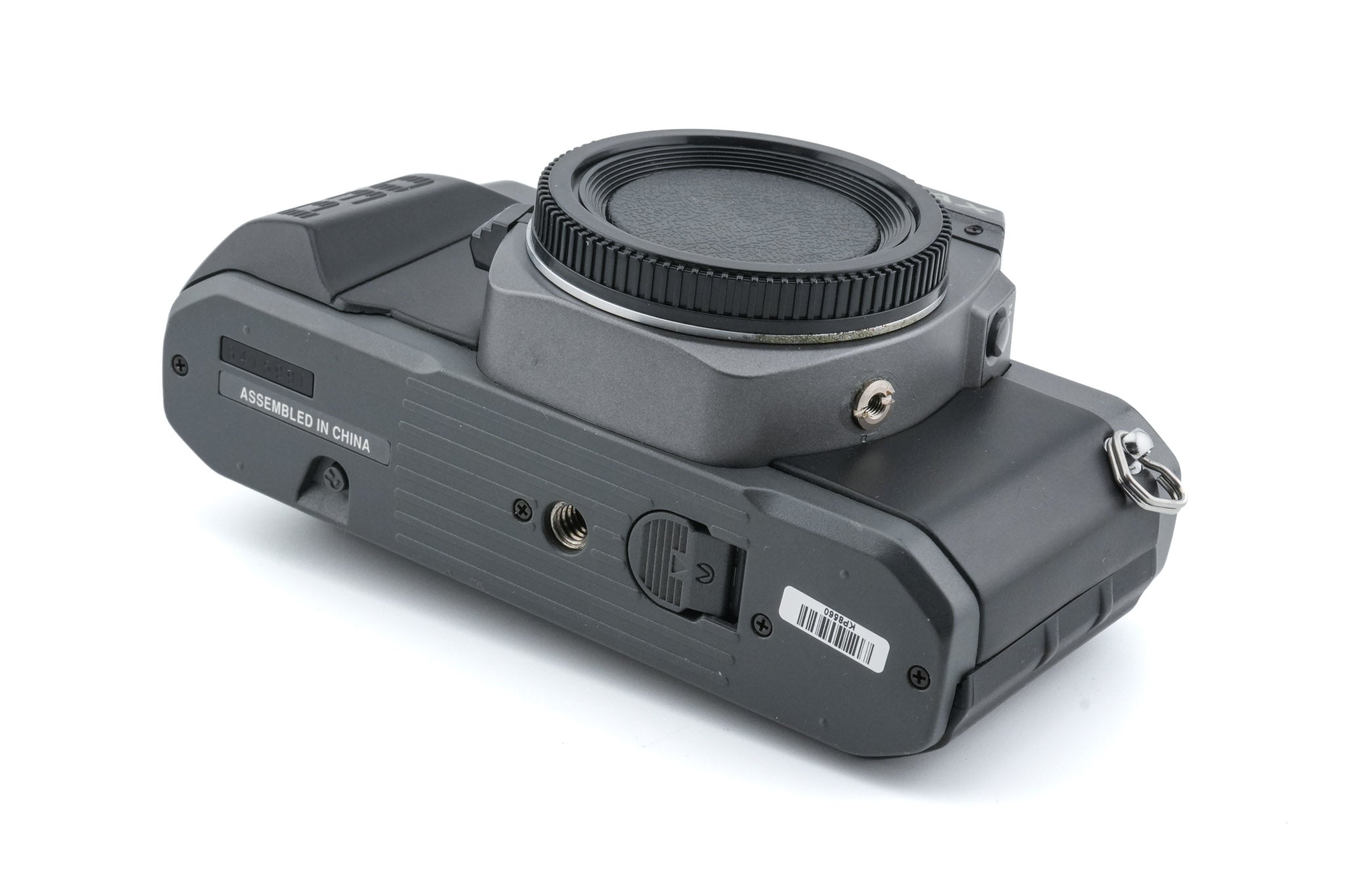 Pentax P30T