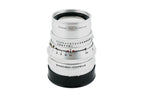 Hasselblad 150mm f4 Sonnar C (Silver, 20060)