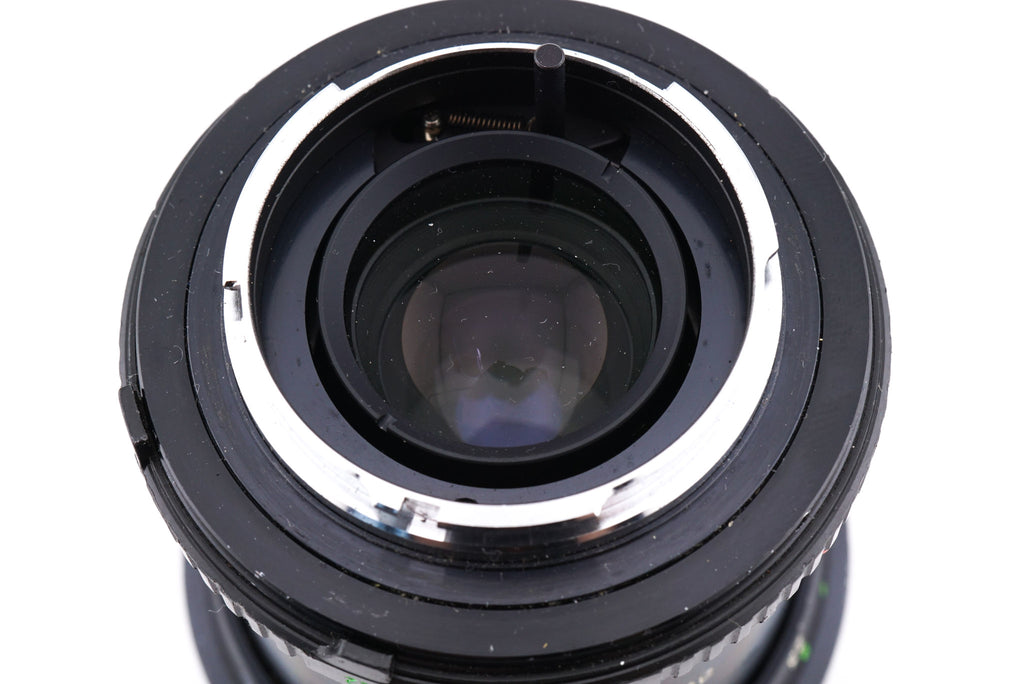 Minolta 50-135mm f3.5 MD Zoom Rokkor