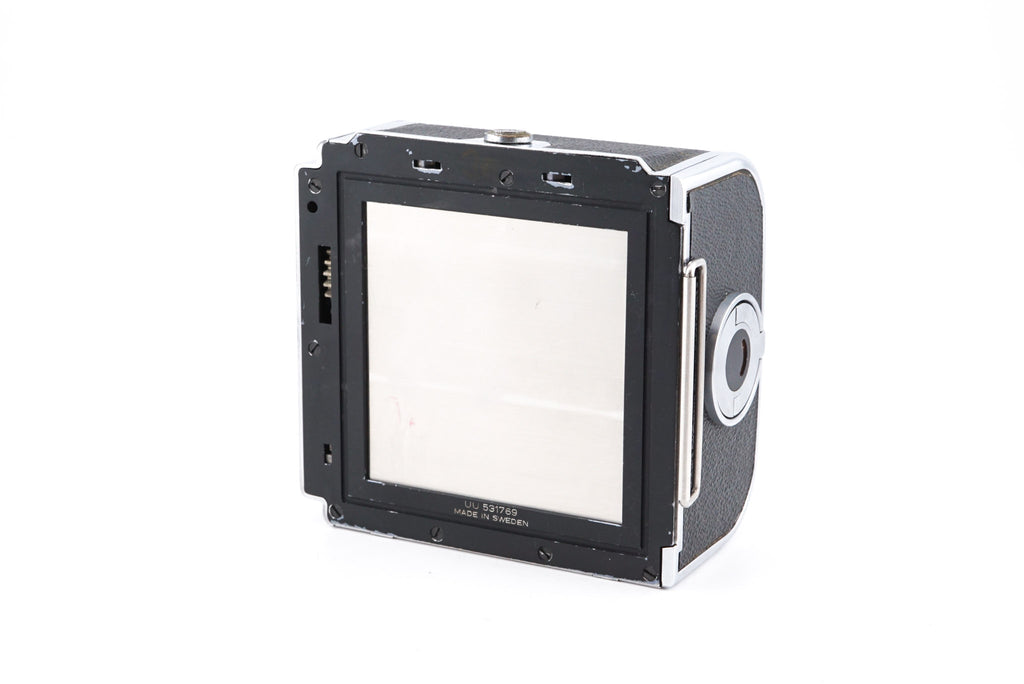 Hasselblad A12 Film Magazine (Silver, 30074)