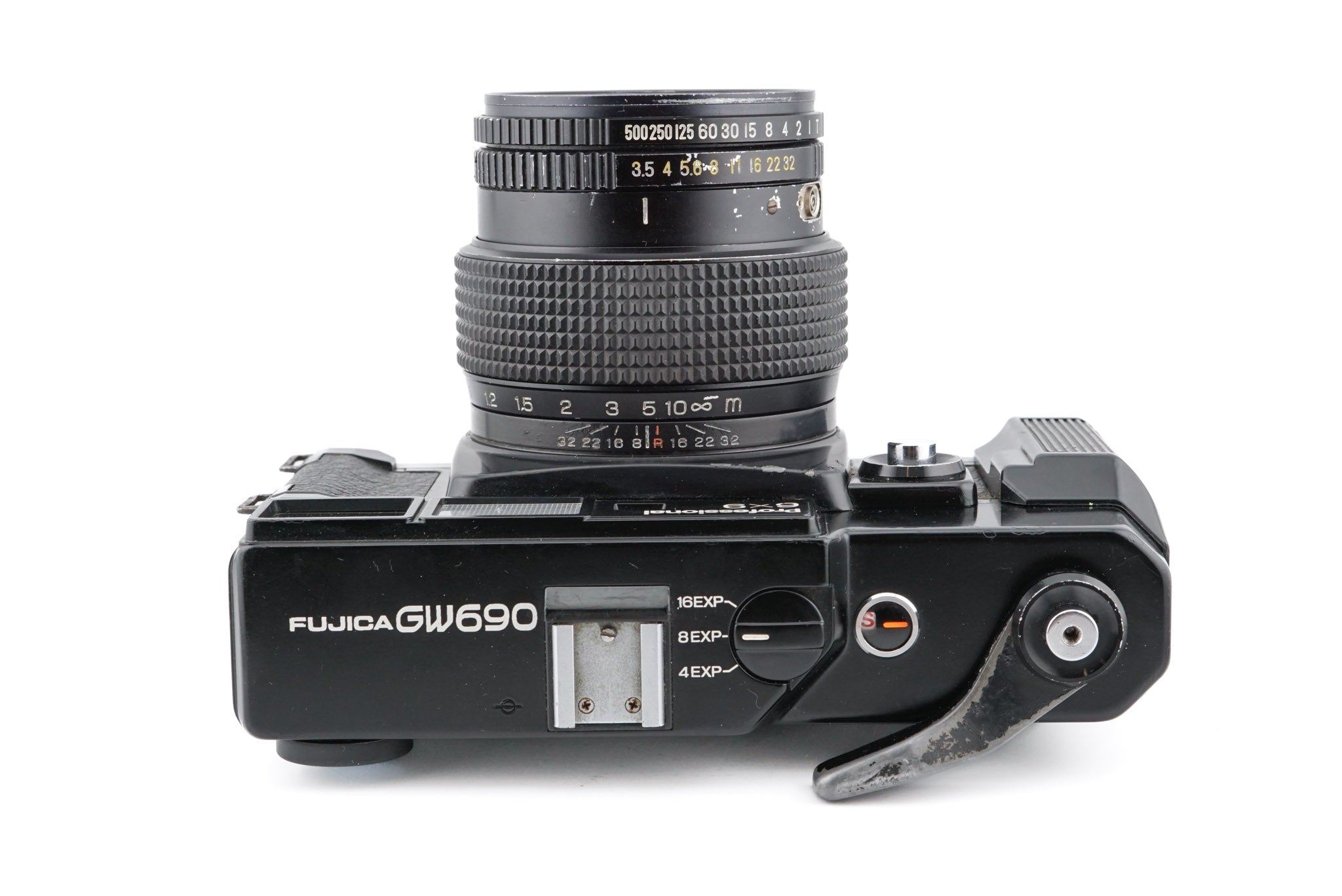 Fuji GW690 – Kamerastore