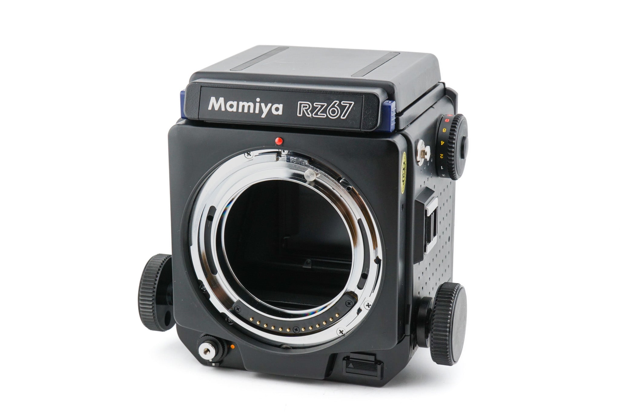 Mamiya RZ67 Professional - Camera – Kamerastore