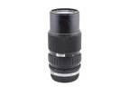 Olympus 75-150mm f4 Zuiko Auto-Zoom