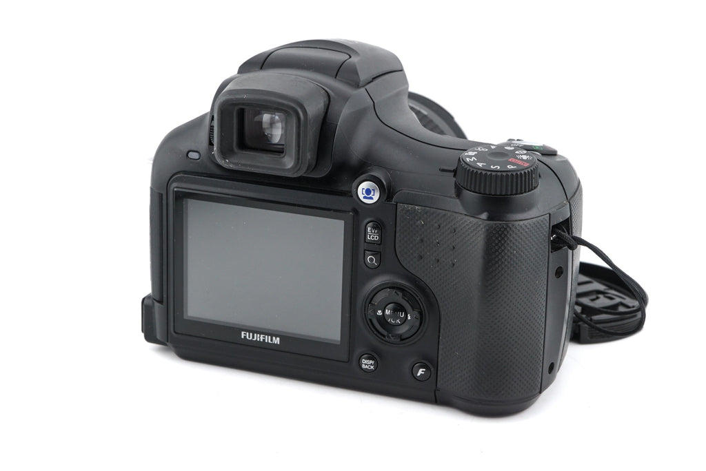 Fujifilm Finepix S6500fd
