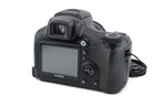 Fujifilm Finepix S6500fd