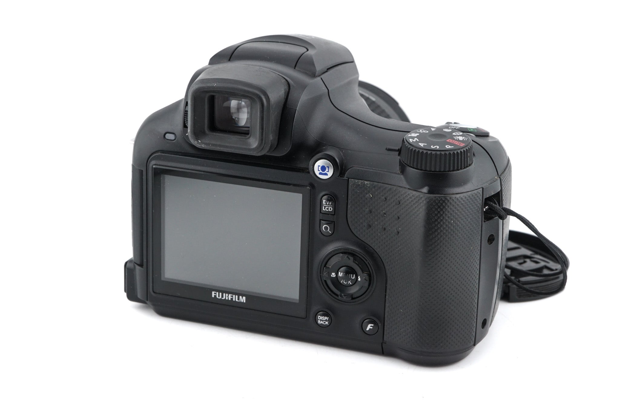 Fujifilm Finepix S6500fd