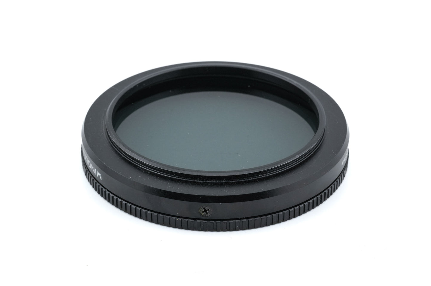Minolta 55mm Circular Polarizing Filter