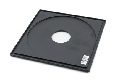 Gaoersi 140 x 140mm Lens Board (Copal #0)