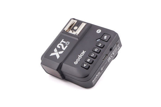 Godox X2T TTL Wireless Flash Trigger