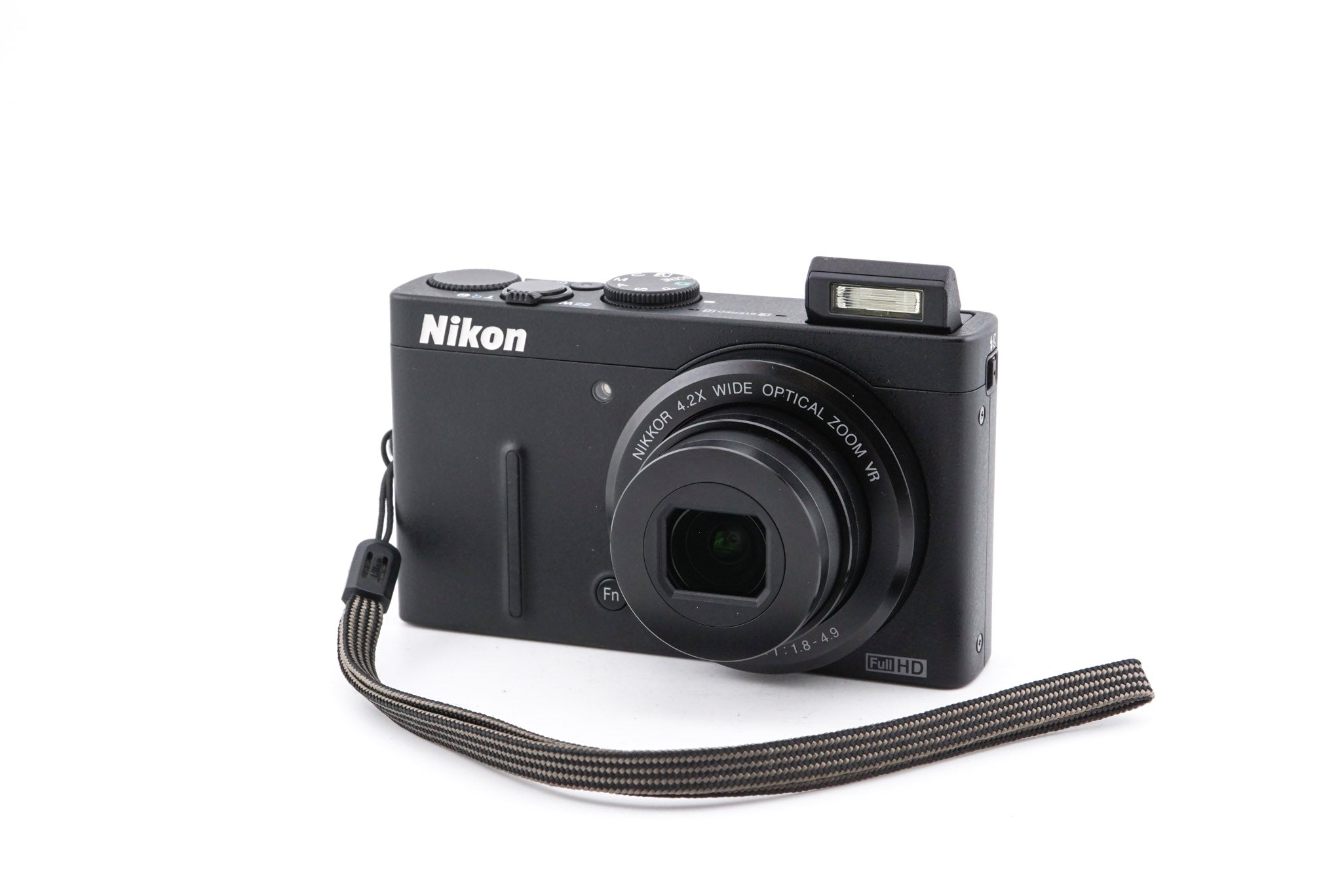 Nikon Coolpix P310 – Kamerastore