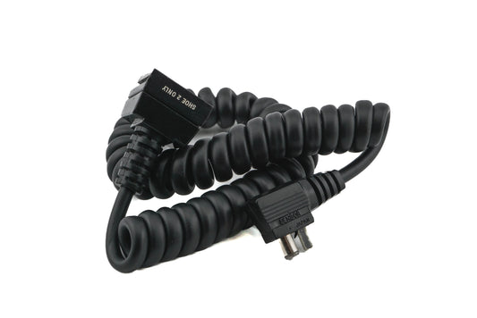 Olympus TTL Auto Cord for Shoe 2