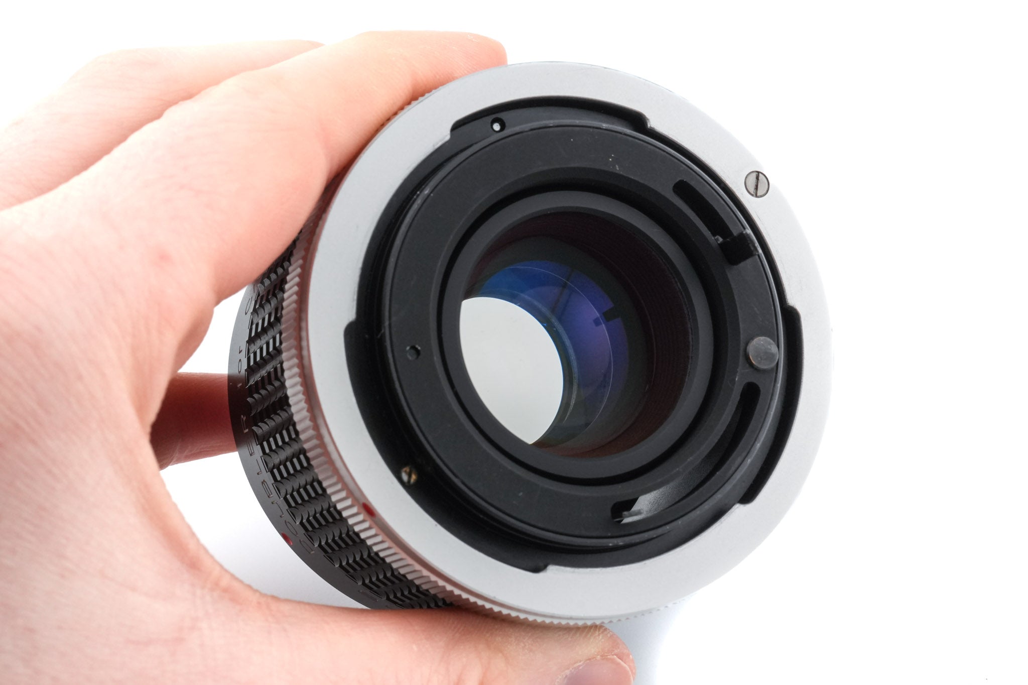 Tokina RMC Doubler