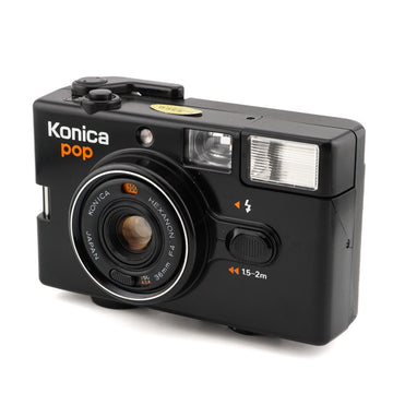 Konica Pop