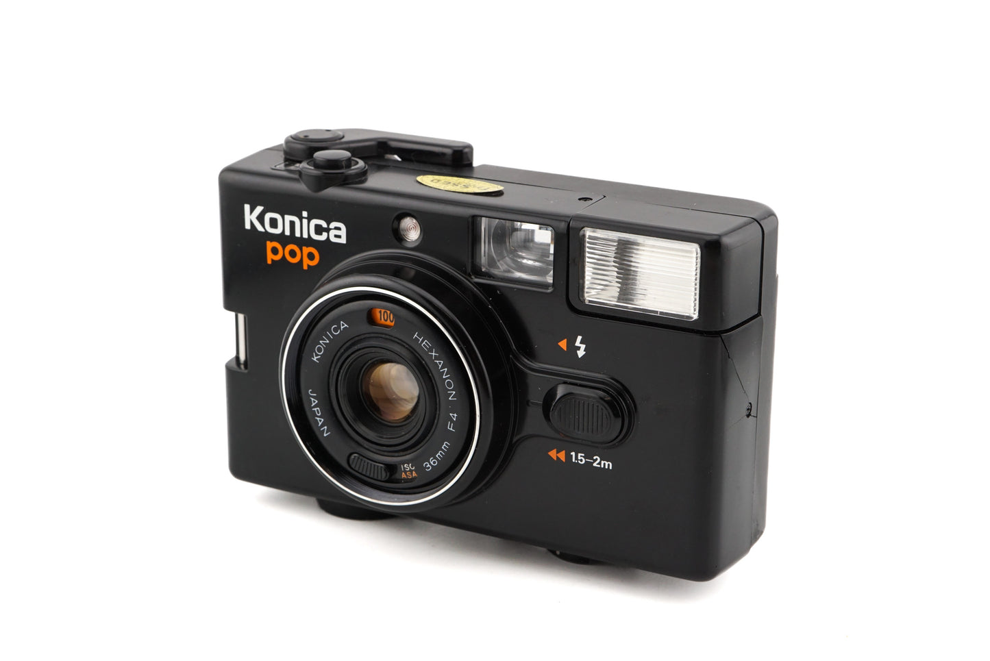 Konica Pop