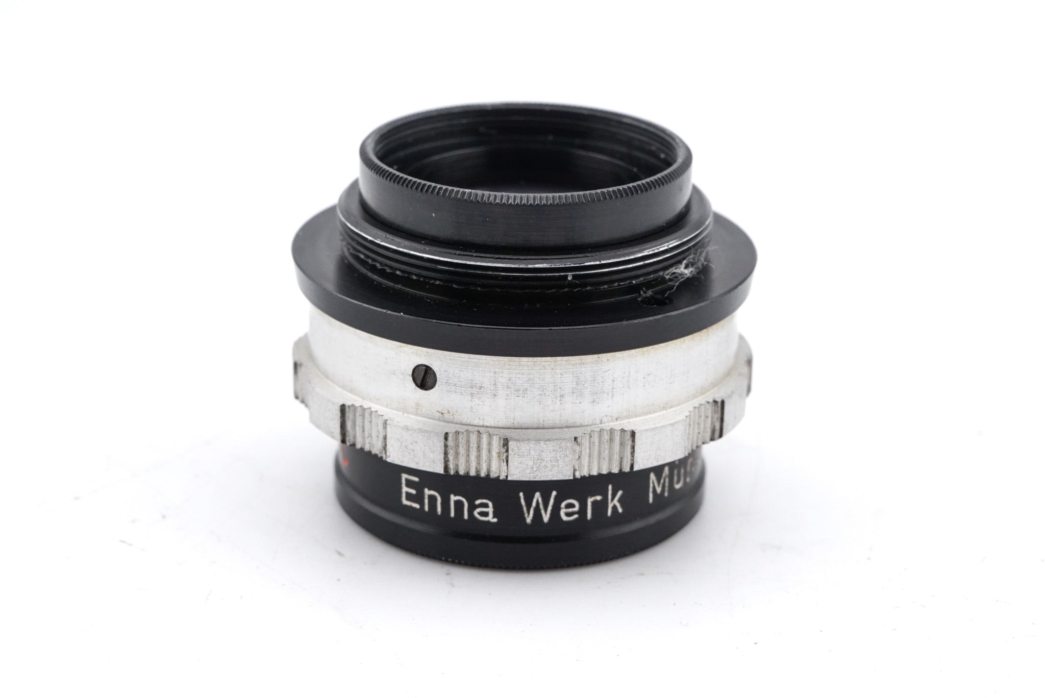 Enna München 80mm f4.5 Ennagon C