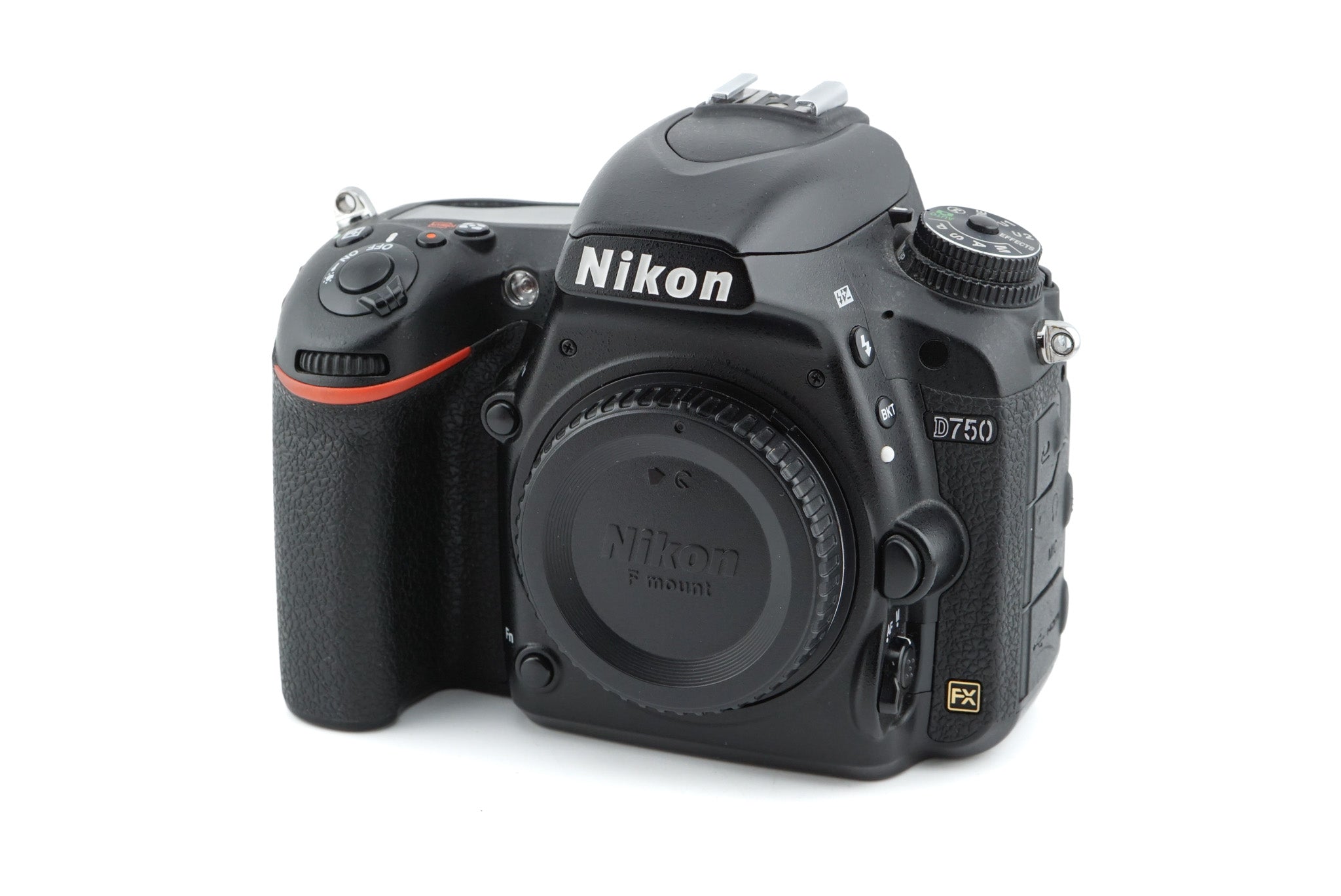 Nikon D750 – Kamerastore