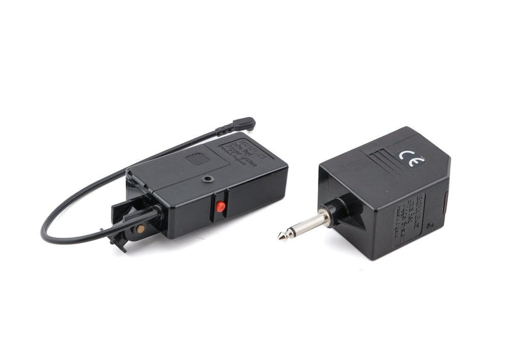 Bowens Infra Red Trigger System