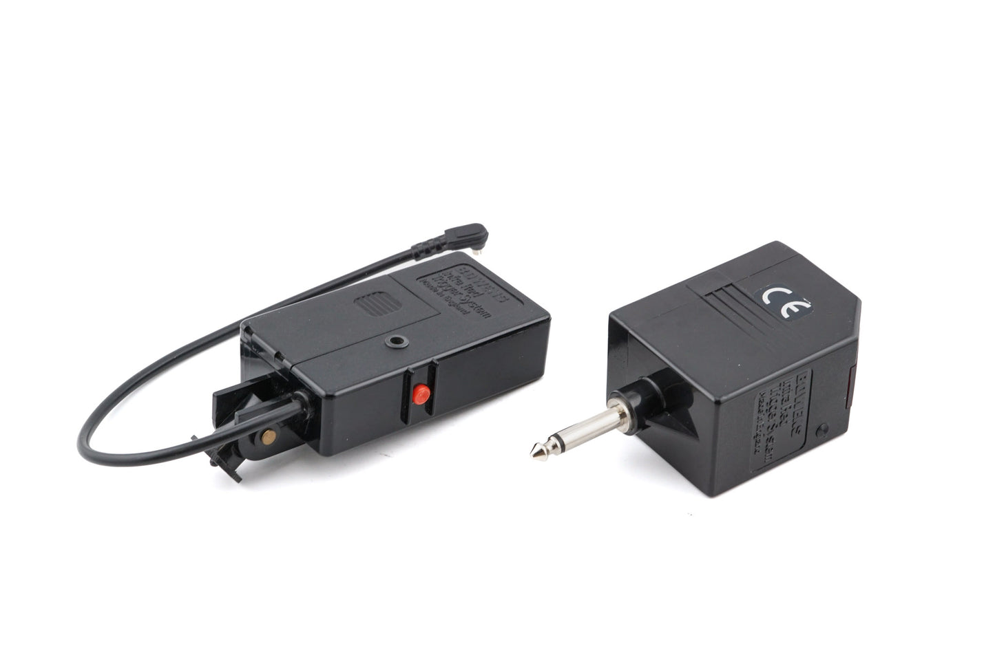 Bowens Infra Red Trigger System