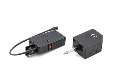 Bowens Infra Red Trigger System