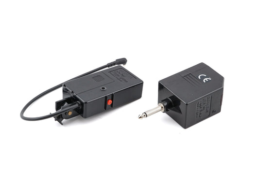 Bowens Infra Red Trigger System