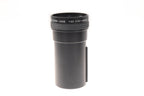 Elmo 70-120mm Zoom Lens